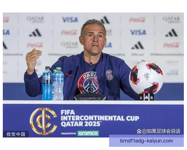 恩里克战术适配性持续提升，球队表现稳健逐渐引起关注