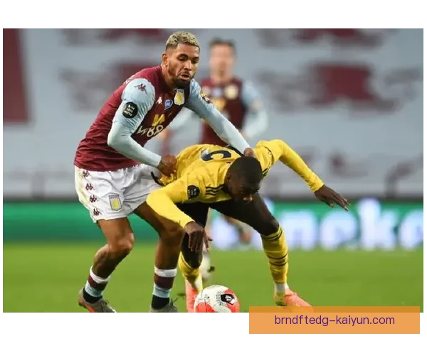 英超强势维拉状态回暖，近期表现令人瞩目