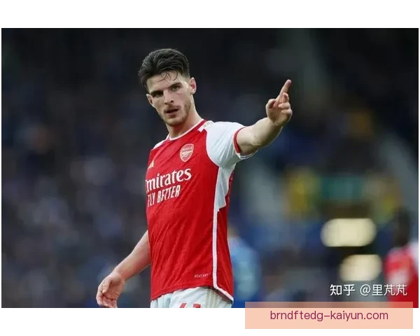 赖斯最佳位置分析：不断适应与提升，扮演中场核心角色