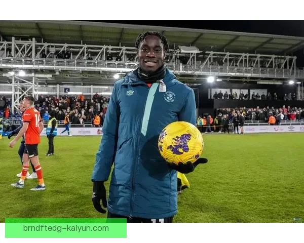 卢顿升入英超后表现稳健，竞争力持续提升