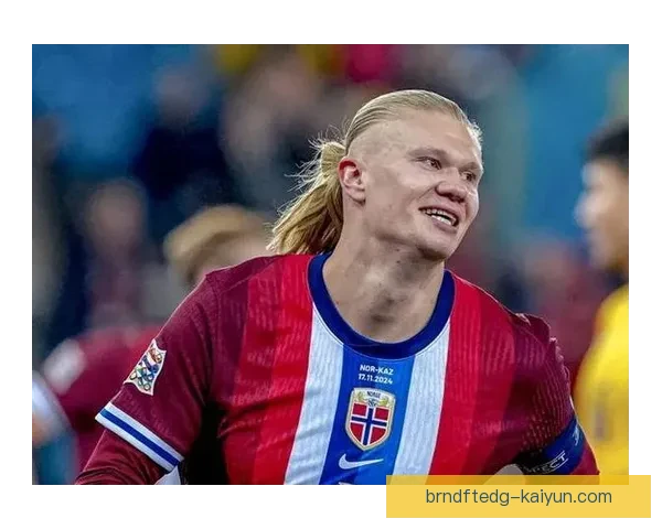 哈兰德本赛季进球效率持续提升，展现顶级射手竞争力